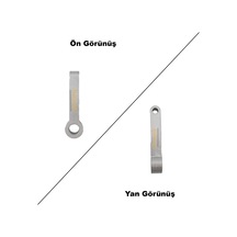 Zenweld Sup 20t Ft107 Tekli Spiral Askı Aparatı Z03.05.31.107