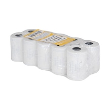 Umur 56MM x 16M Termal Yazarkasa Pos Rulosu 10'lu Paket
