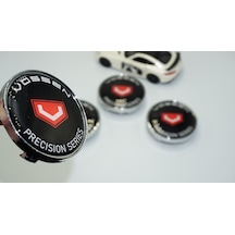 Dk Vossen Jant Göbeği Kapak Seti 60mm