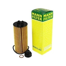 Mini Cooper S F56 2.0 2014-2018 Mann Yağ Filtresi