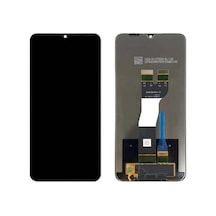 Galaxy A05s A057f İle Uyumlu Lcd Ekran Dokunmatik