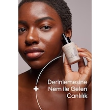 Ton Eşitleyici Aydınlatıcı Serum%10 C Vitamini%5 Ferulik Asit Premium Antioxidant Brightening Serum