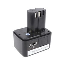 Gesipa Li-ıon Pil 14.4 Volt 2.0ah İçin Uygun Çoğaltma Pil, Gesipa Pil Değil