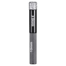 Sgs Delme Panç Mermer Granit Hex 10mm Sgs2758