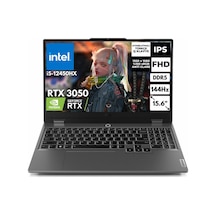 Lenovo LOQ 15IAX9 83GS00QBTRAT58 64 GB 1 TB SSD 6 GB RTX3050 15.6" W11P Dizüstü Bilgisayar