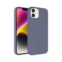 Lavendery Gray