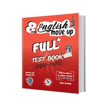Fi Yayınları 8. Sınıf Lgs Ingilizce Full Soru Bankası Yni