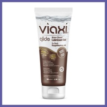 Bezos Viaxi Şeyse Glide Çikolatalı Jel 100 Ml Nıda