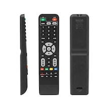 Hubrendy Sh Next Starbox Onyx Hd Uydu Kumanda