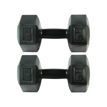 Ikili Dambıl Seti 5 Kg X 2 Adet 10 Kg Ağırlık Dumbell Set Tek Ebat