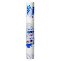Masaörtüsü 16 Yaprak 100x150 Cm 24m Marin Kullan At 3'li Ekonomik Paket - 3 Adet Tarı Siyah 4 Cm