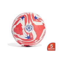 Adidas Fcwc Clb Futbol Topu Jd3821 Beyaz Beyaz