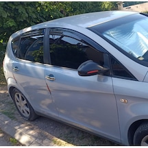 Seat Altea Mügen Cam Rüzgarlığı 2004 - 2015 Arası 4 Lü Set