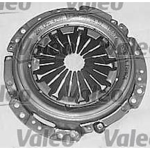 VALEO 786027 DEBRİYAJ SETİ 205 306 405 406 PARTNER / C15 BERLINGO