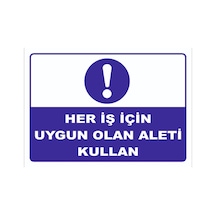 Her Iş Için Uygun Aleti Kullan Levhası Levha 70x100 Cm Galvaniz Saç 0,4 Mm