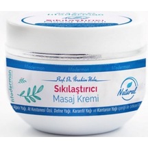 Fitoderman Sıkılaştırıcı Masaj Kremi 100 ML