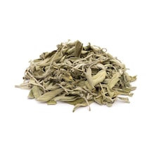 Organik Taze Dökme Adaçayı 250 Gr