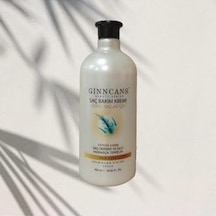 Saç Bakım Kremi Beauty Kepekli Saçlar Için 750ml
