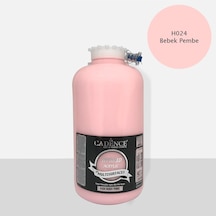 Cadence Hybrıd Akr. Multısurfaces H-024 Bebek Pembe 2 L