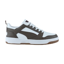 Puma Rebound V6 Tdp Erkek Beyaz Spor Ayakkabı 406388-59