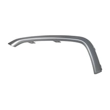Fiat Egea Cross 2021-2024 Sis Lamba Kapağı Üst Çerçevesı Sol Gümüs Grı Oem No 735754062
