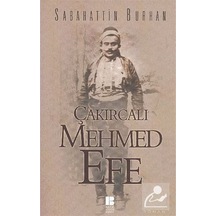 Çakırcalı Mehmed Efe