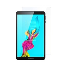 Hometech Alfa 10bs Tablet Kırılmaz Nano Cam Ekran Koruyucu