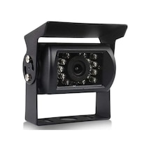 Inox 9024 700 Tvl Analog Araç Kamerası - Sony Ccd, 24 Led Gece Görüş, Ip66