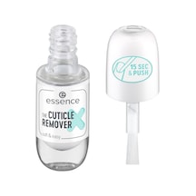Essence Kütikül Çıkarıcı - 6 Adet Tarı