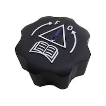 Citroen Saxo Radyatör Genleşme Depo Kapağı 1306j5