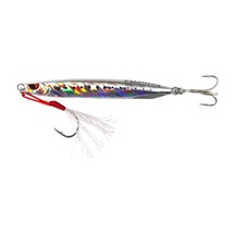Fujin Metal Cast 40gr Shore Jig Metal Yem Mt03 Keimura Shirasu