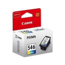 Canon Cl-546 8289b001 Renkli  Kartuş - Mg2450 / Mg2550