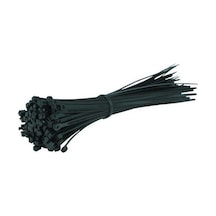 Kablo Bağı 3.6X370 Mm 100 Adet Pemsan