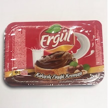 Ergül Piknik Kakaolu Findık Kreması 120 x 15 G
