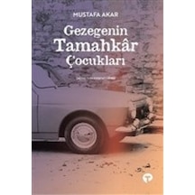 Gezegenin Tamahkar Çocukları - Rxlu-595404