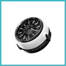 Bezos Cx03 15w Radyatör Telefon Soğutucu Fan - Siyah Dfnbez