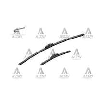 Bosch Silecek Süpürgesı Takım Note 13 / Colt 06-12 Aerotwin A128s 650+300mm 3397014128