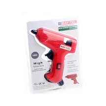 Bay-Tec 10 W Mum Silikon Tabancası
