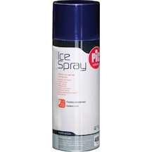 Pic Solution Soğutucu Sprey 400 ML Ice Spray 1 Adet Çok Renkli