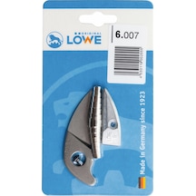 Löve 6.007 Budama Makası Yedek Bıçağı-çene-yay Seti