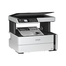 Epson M2140 Ecotank Fotokopi,tarayıcı Mürekkep Tanklı Yazıcı 50.000 Sayfalık Mürekkep li-47944
