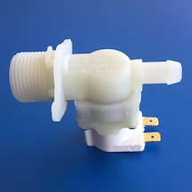 Tekli Su Ventili, 220V, Selenoid Vana - 444300393