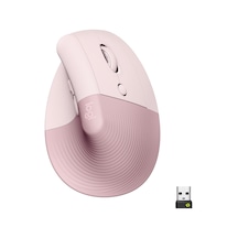 Logitech Lift Sessiz Kablosuz Ergonomik Dikey Mouse
