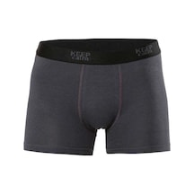 5 Adet Modal Rahat Erkek Boxer %47 Pamuk %47 Modal %6 Likra 001