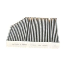 Bosch 1987435601 Polen Filtresi Mercedes X253 W205 S205 C205 A205 C257 W213 S213 C238 A238 Karbonlu A2058350147 Adet