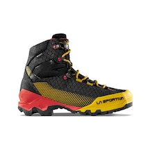 La Sportiva Aequilibrium St Gtx Ayakkabı Zfms098 Black/yellow
