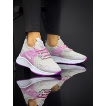 Kaptan Junior Kız Çocuk Spor Sneaker Yürüyüş Ayakkabı Pdnk 550 001