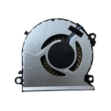 Hp İle Uyumlu Pavilion 15-cb010nt 3cd03ea , 15-cb001nt 2cr74ea Cpu Gpu Fan, İşlemci Fanı