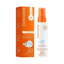 Çocuk Güneş Koruyucu 50+ Spf, Hassas Ciltler İçin
