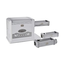 Marcato Pasta Fresca 220v Elektrikli Makarna Makin Diğer